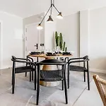 Luxury 4 Bedroom Apartment With Fab Terrace Rdr428