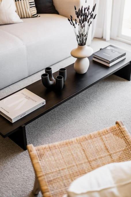 Apartment Luxury 4 Bedroom With Fab Terrace Rdr428 *