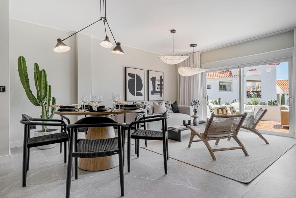 Luxury 4 Bedroom With Fab Terrace Rdr428 Apartment *