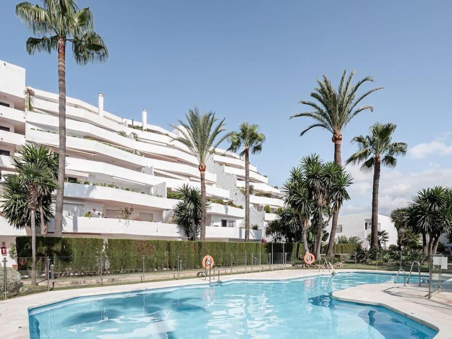 Apartment Luxury 4 Bedroom With Fab Terrace Rdr428